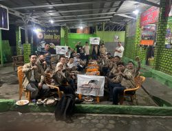 BRN Siap Kawal Presiden ke-7 Menyapa Masyarakat Lampung