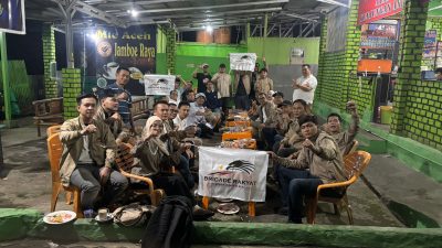 BRN Siap Kawal Presiden ke-7 Menyapa Masyarakat Lampung