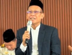 Tahun Baru Islam Jadi Momentum Muhasabah bagi Warga Binaan Lapas Narkotika Bandar Lampung