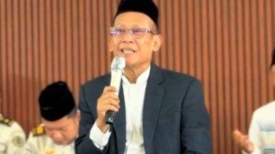 Tahun Baru Islam Jadi Momentum Muhasabah bagi Warga Binaan Lapas Narkotika Bandar Lampung