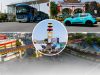 Lampung Perkuat Konektivitas Transportasi