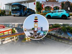 Lampung Perkuat Konektivitas Transportasi