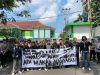 Desak Keterbukaan Anggaran Madrasah, TRAPUNG Siap Adu Data dengan Kakanwil Kemenag Lampung