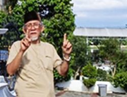 Hijrah, Penguatan Spirit Tauhid untuk Menata Kesabaran Jadi Strategi