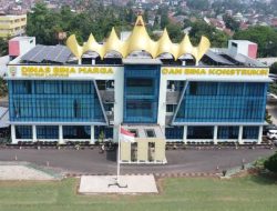 Keheningan yang Dipertanyakan: TRAPUNG Bersiap Tagih Klarifikasi BMBK Lampung